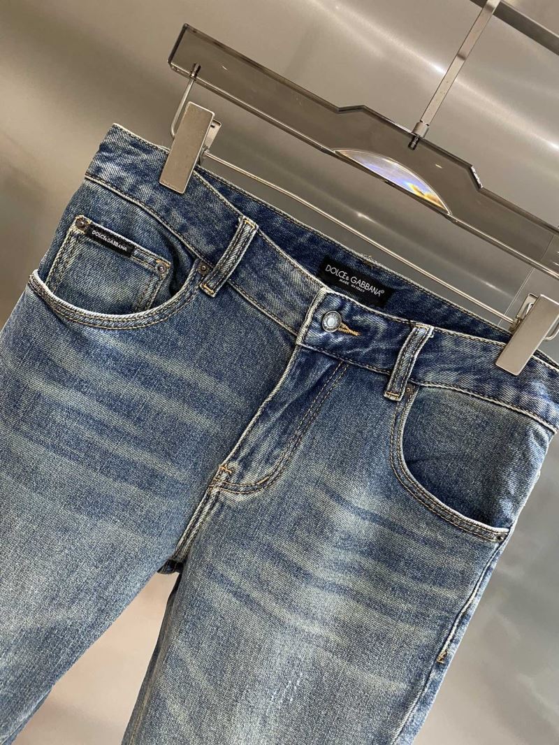 Dolce Gabbana Jeans